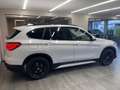 BMW X1 xDrive 20d Sport Line*AUT./Navi/Leder/LED/TOP Blanc - thumbnail 4