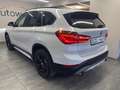 BMW X1 xDrive 20d Sport Line*AUT./Navi/Leder/LED/TOP Blanc - thumbnail 6
