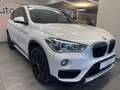 BMW X1 xDrive 20d Sport Line*AUT./Navi/Leder/LED/TOP Blanc - thumbnail 1