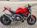 Ducati Monster 1200 mit Quickshifter, Lauflichtblinker Rot - thumbnail 3