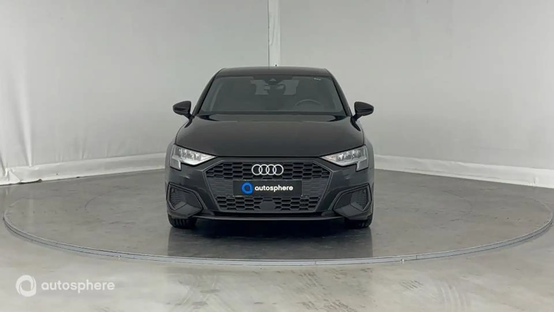 Audi A3 35 TFSI 150ch Design - 2