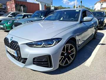 430dA  xDrive 286ch M Sport