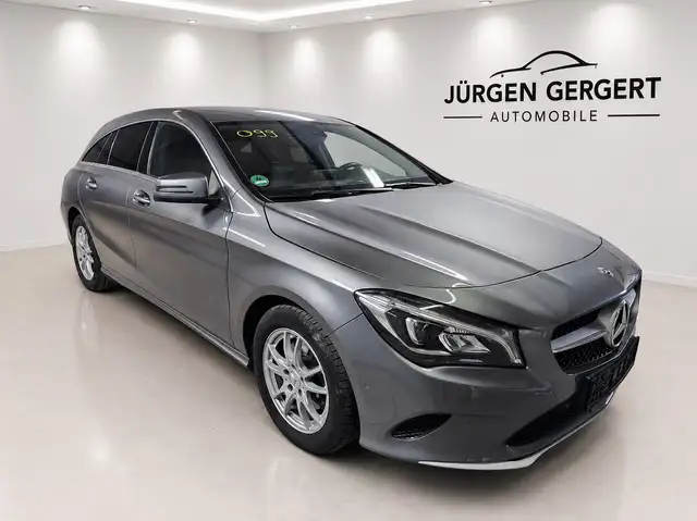 Mercedes-Benz Autres CLA Shooting Brake CLA 200 CDI / d
