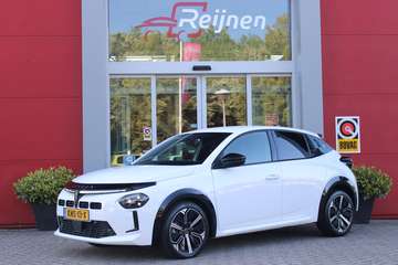 1.2 Hybrid 110PK AUTOMAAT LX | CAMERA VOOR + ACHTE