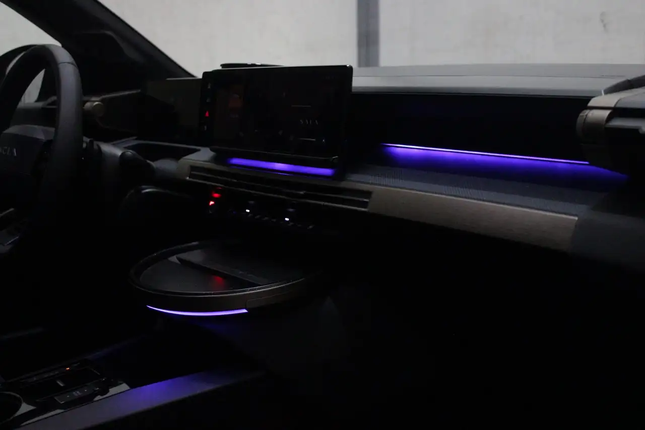 Lancia Ypsilon 2025 — фото 40