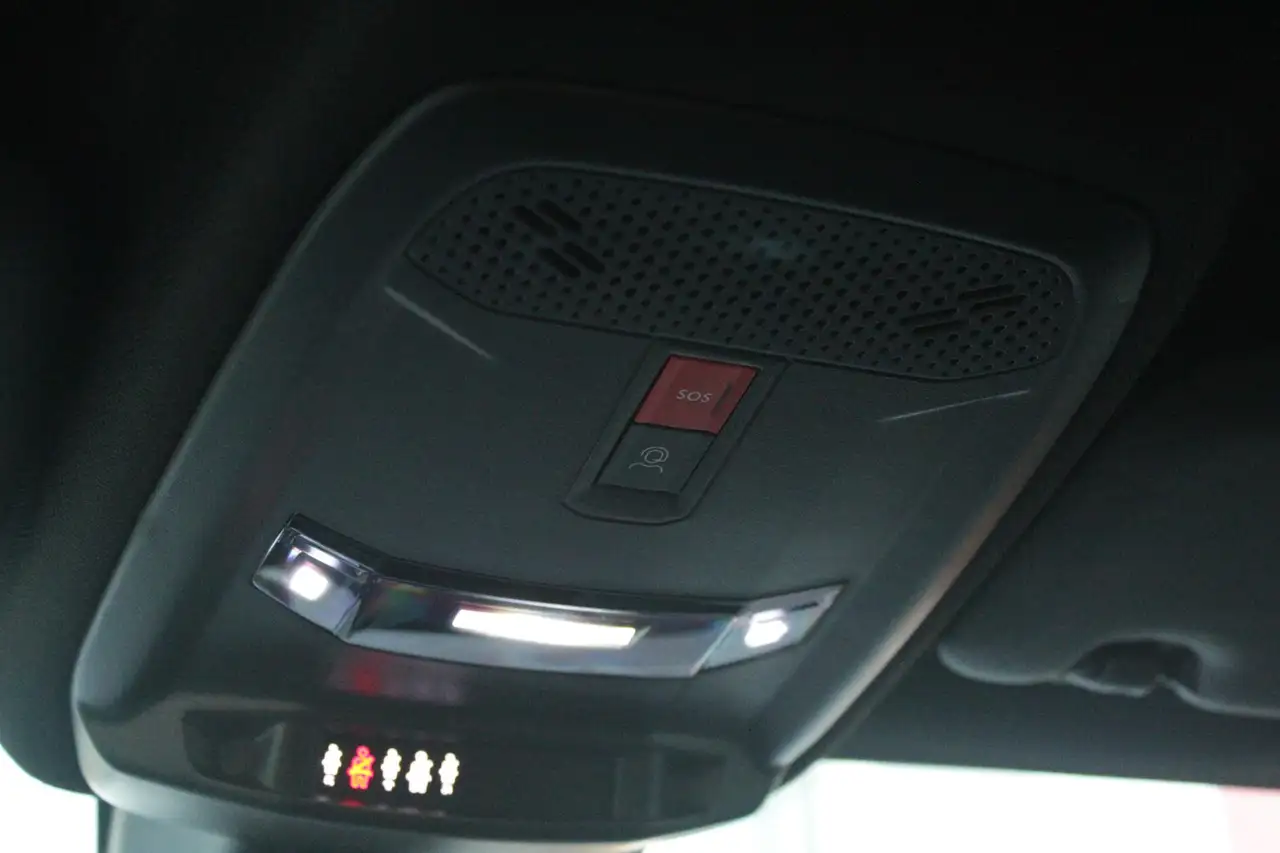 Lancia Ypsilon 2025 — фото 32