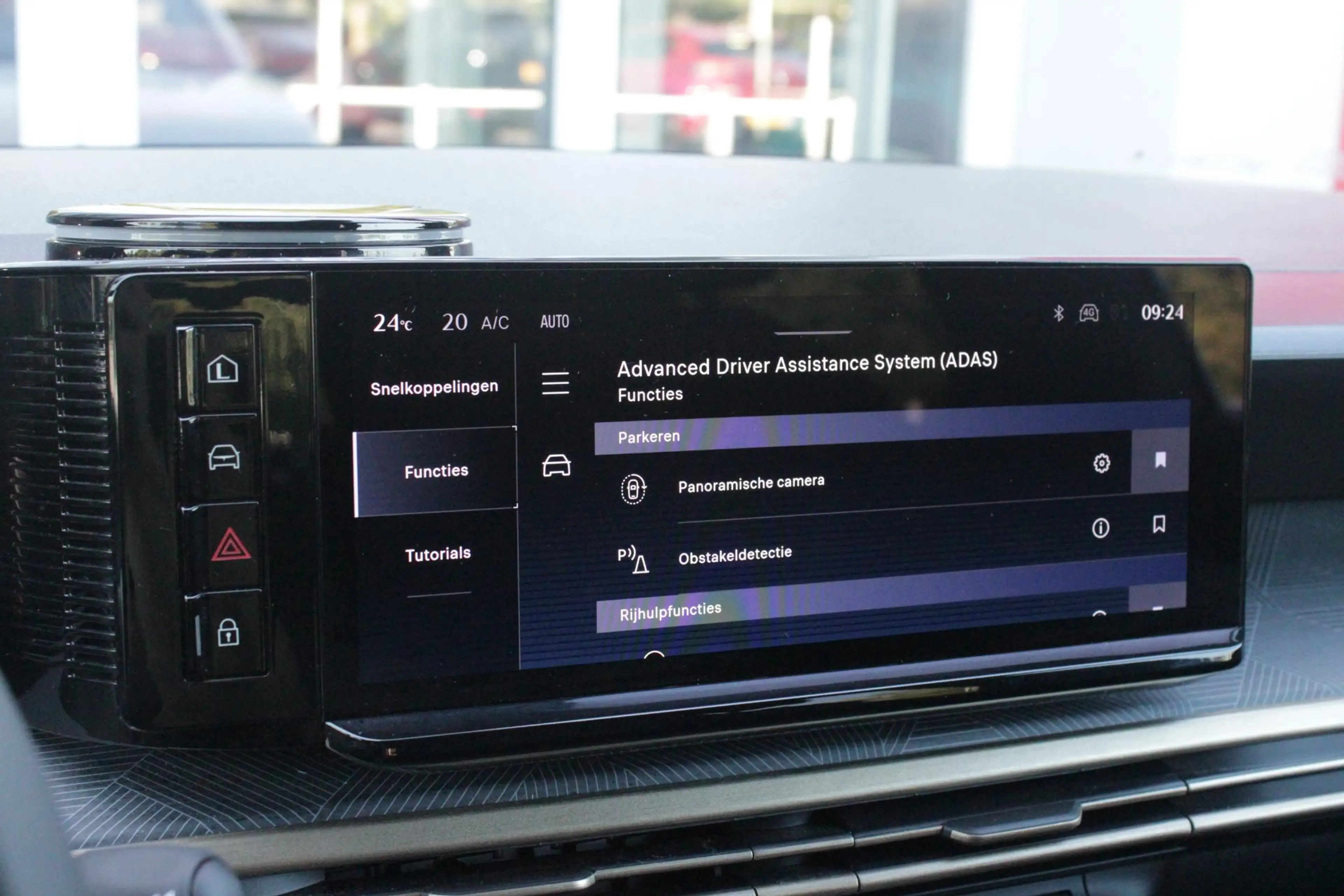 Lancia Ypsilon 1.2 Hybrid 110PK AUTOMAAT LX | CAMERA VOOR + ACHTE — photo 42