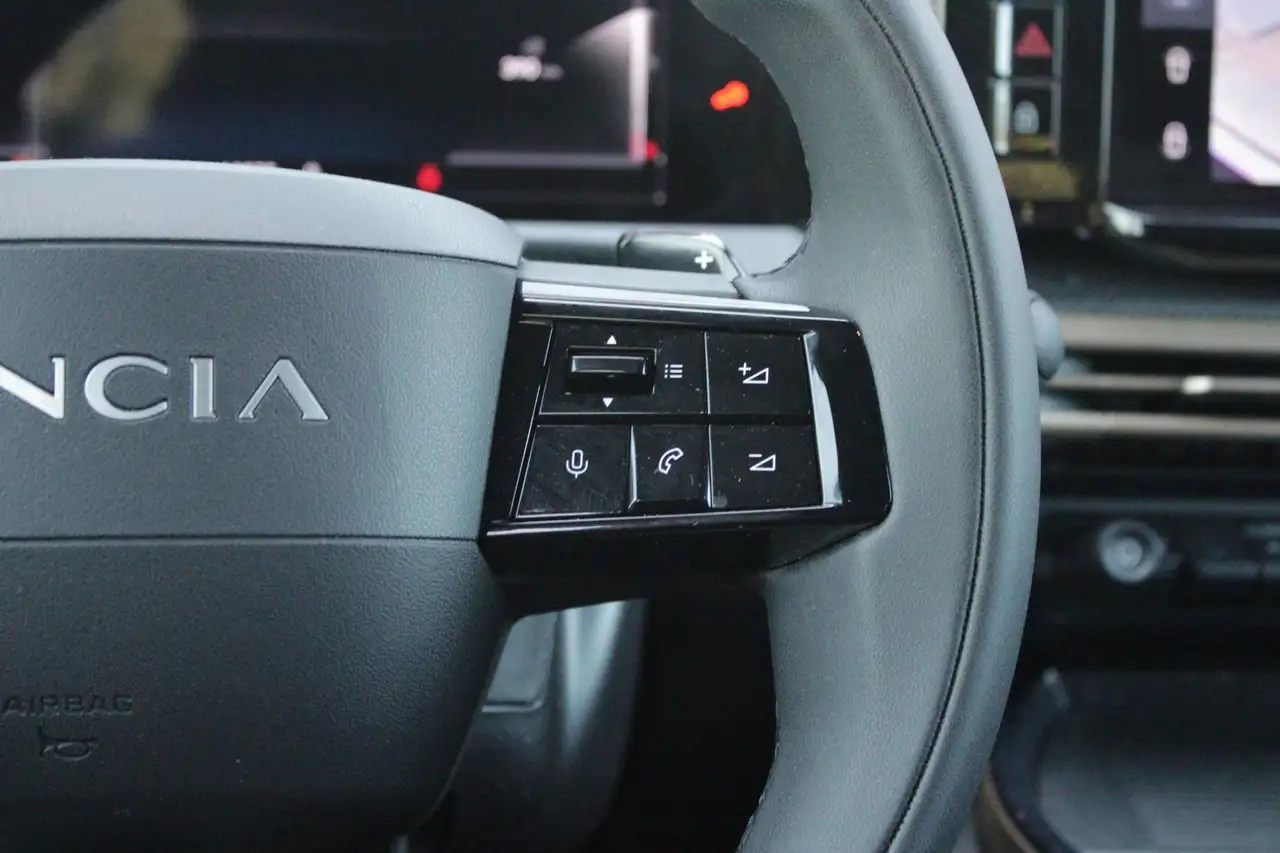 Lancia Ypsilon 2025 — фото 17