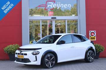 1.2 Hybrid 110PK AUTOMAAT LX | CAMERA VOOR + ACHTE