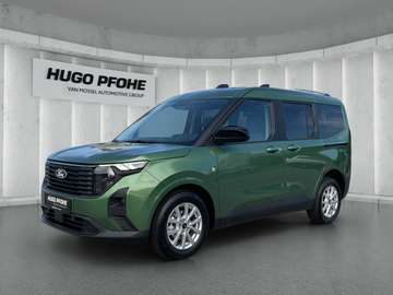 Titanium 1.0 EcoBoost 92 kW Auto Kompaktvan. 5-tür