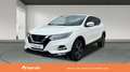 Nissan Qashqai 1.6 DIG-T N-Connecta 4x2 Wit - thumbnail 1