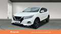Nissan Qashqai 1.6 DIG-T N-Connecta 4x2 Weiß - thumbnail 1