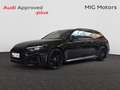 Audi RS4 Avant Audi RS 4 Avant // LICHTE VRACHT // Kirschsc Schwarz - thumbnail 1