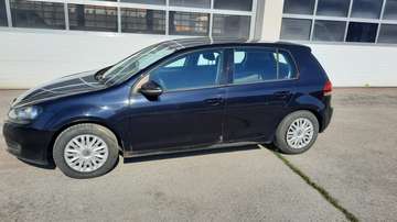 Golf Trendline 2,0 4MOTION TDI DPF Trendline