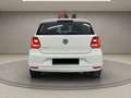 Volkswagen Polo Polo V 2014 5p 1.0 mpi Comfortline 75cv Blanc - thumbnail 4
