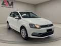 Volkswagen Polo Polo V 2014 5p 1.0 mpi Comfortline 75cv Blanc - thumbnail 7