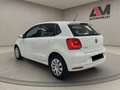 Volkswagen Polo Polo V 2014 5p 1.0 mpi Comfortline 75cv Blanc - thumbnail 3