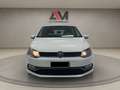 Volkswagen Polo Polo V 2014 5p 1.0 mpi Comfortline 75cv Blanc - thumbnail 8