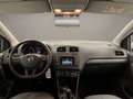 Volkswagen Polo Polo V 2014 5p 1.0 mpi Comfortline 75cv Blanc - thumbnail 14