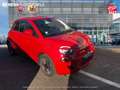 Fiat 500e e 95ch (RED) - thumbnail 3