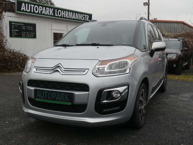 Imagine Citroen C3 Picasso Selection*Klima*Nr.09