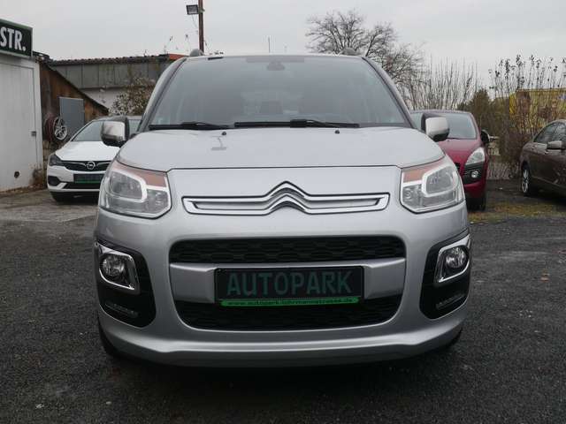 Citroen C3 Picasso Selection*Klima*Nr.09
