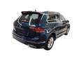 Volkswagen Tiguan R-Line TDi Navigation Discover Pro Matrix Blau - thumbnail 4