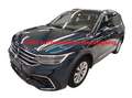 Volkswagen Tiguan R-Line TDi Navigation Discover Pro Matrix Blau - thumbnail 2
