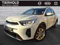 Kia Stonic 1,0 Vision AT Navi Kamera Sitz-&Lenkradhz Weiß - thumbnail 2