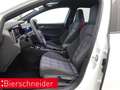 Volkswagen Golf GTI 8 2.0 TSI DSG IQ.LIGHT AHK 18 NAVI KAMERA DCC H&K Weiß - thumbnail 9