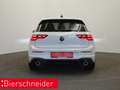 Volkswagen Golf GTI 8 2.0 TSI DSG IQ.LIGHT AHK 18 NAVI KAMERA DCC H&K Weiß - thumbnail 8