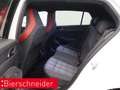 Volkswagen Golf GTI 8 2.0 TSI DSG IQ.LIGHT AHK 18 NAVI KAMERA DCC H&K Weiß - thumbnail 10