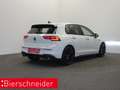 Volkswagen Golf GTI 8 2.0 TSI DSG IQ.LIGHT AHK 18 NAVI KAMERA DCC H&K Weiß - thumbnail 6
