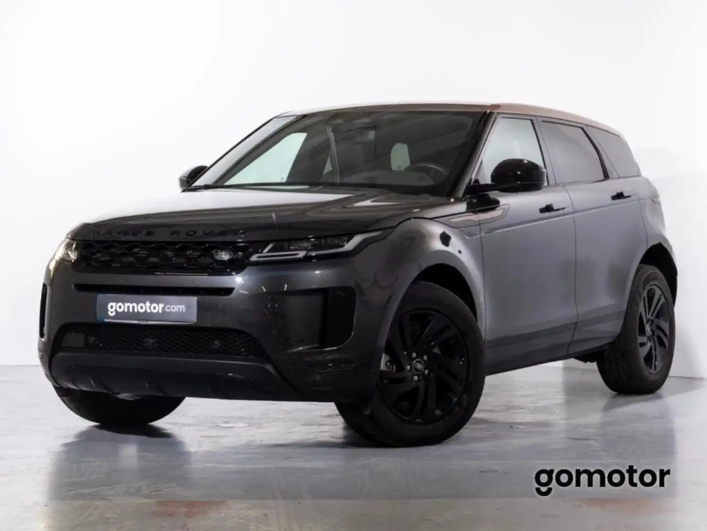 Land Rover Range Rover Evoque 2.0 D204 R-DYNAMIC SE AUTO 4WD MHEV 204 5P Gris - 1