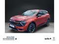 Kia Sportage SPORTAGE 1.6T 180 48V AWD DCT GTL STD Orange - thumbnail 1