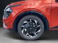Kia Sportage SPORTAGE 1.6T 180 48V AWD DCT GTL STD Orange - thumbnail 8