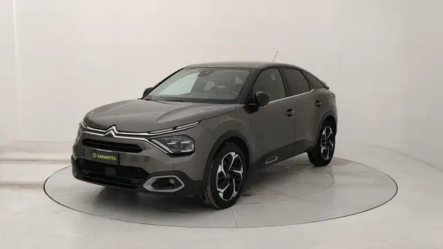 Citroen C4 1.2 puretech Shine s&s 130cv eat8