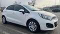 Kia Rio Rio 1,2 MPI Österreich Edition Österreich Edition Weiß - thumbnail 9
