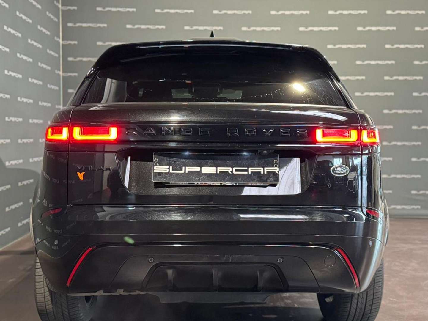 Land Rover Range Rover Velar R-Dynamic S 2.0D I4 204 CV -  - Joinsteer - #3