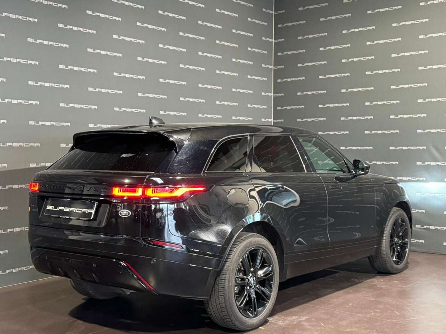 Land Rover Range Rover Velar R-Dynamic S 2.0D I4 204 CV -  - Joinsteer - #2