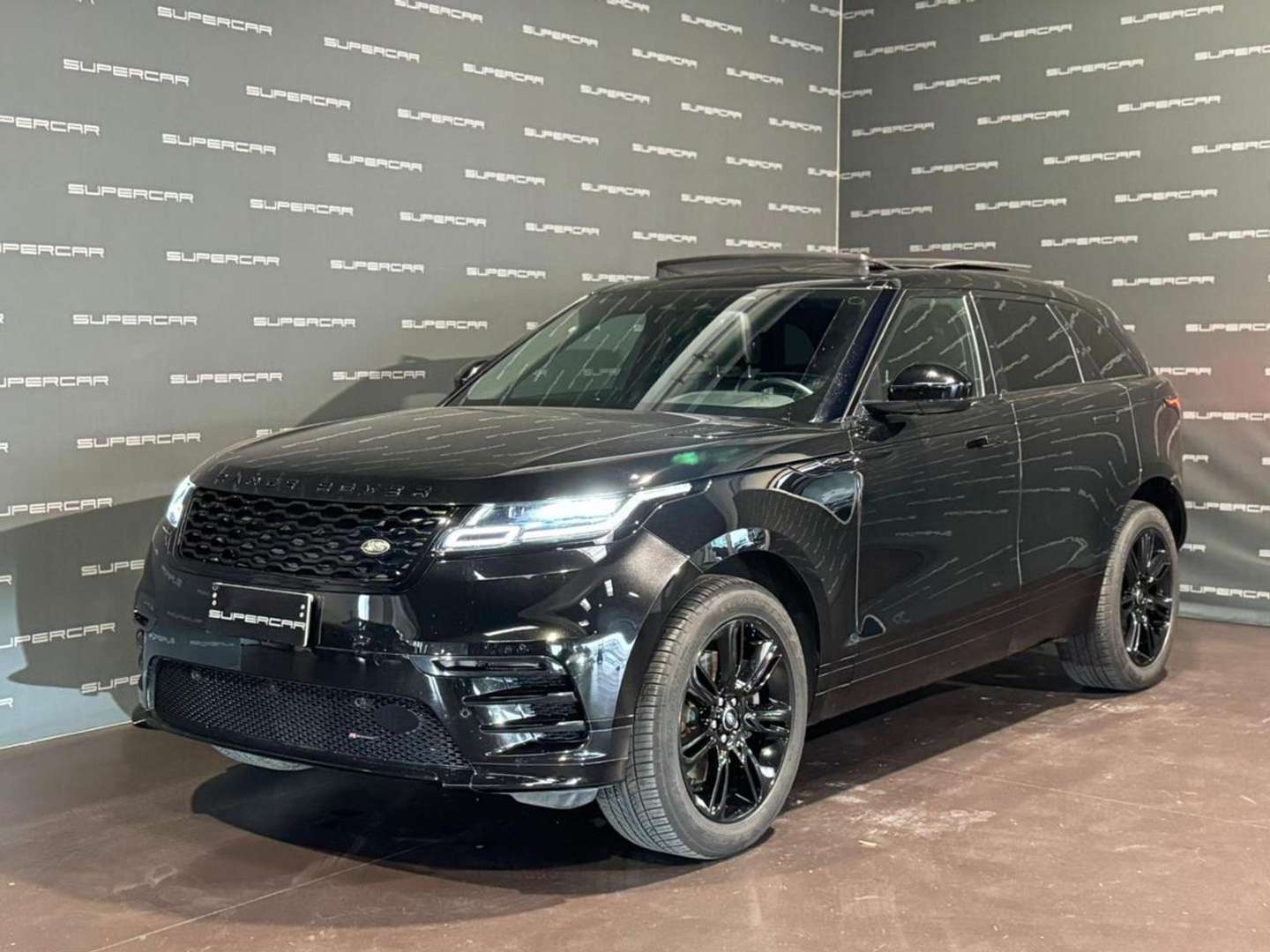 Land Rover Range Rover Velar R-Dynamic S 2.0D I4 204 CV -  - Joinsteer - #1