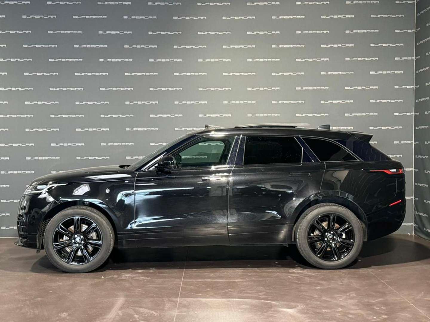 Land Rover Range Rover Velar R-Dynamic S 2.0D I4 204 CV -  - Joinsteer - #4