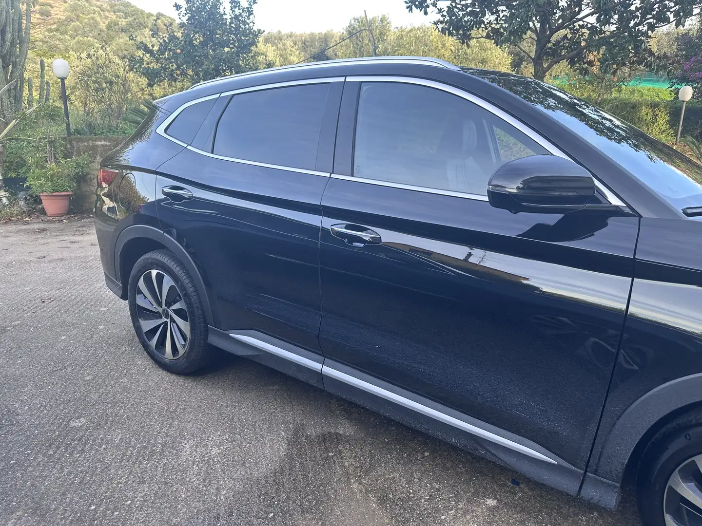 BYD Seal U 71,8 kWh Comfort - 1