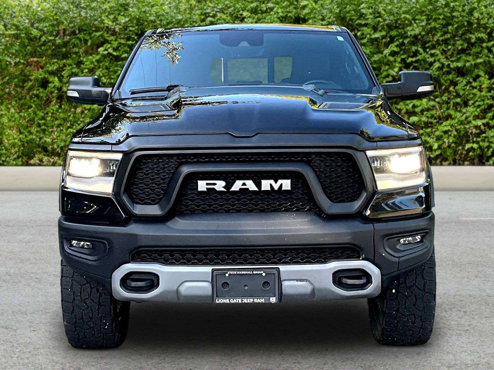 2022 RAM 1500 BASE — снимка 1