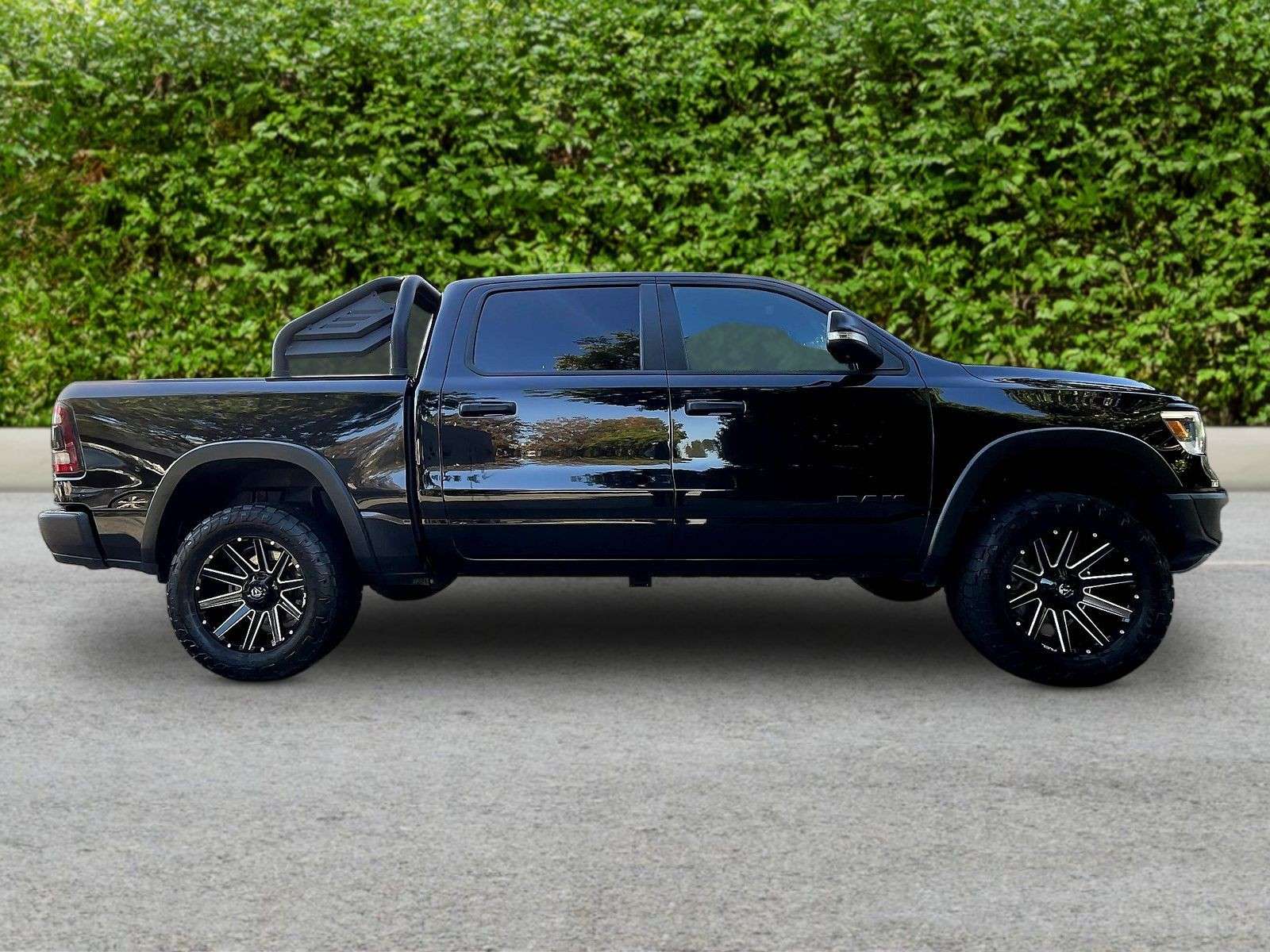 2022 RAM 1500 BASE — снимка 1