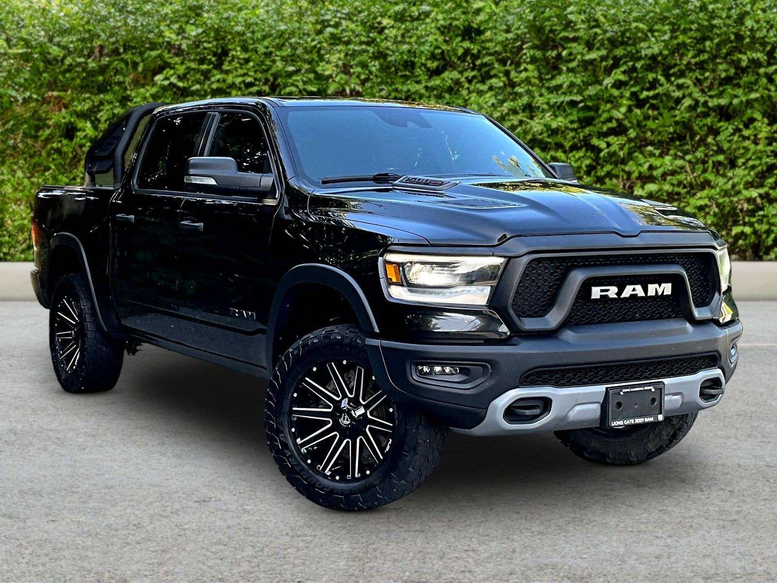 2022 RAM 1500 BASE — снимка 1