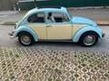 Volkswagen Käfer Type 1200 Blau - thumbnail 6