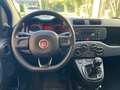Fiat Panda 1.2 Benzina Neopatentati Grigio - thumbnail 5