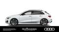 Audi A3 Sportback 35 TDI S line LED Navi ACC Klima Weiß - thumbnail 5