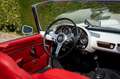 Alfa Romeo Spider 2000 Touring - Fully Restored Bianco - thumbnail 10